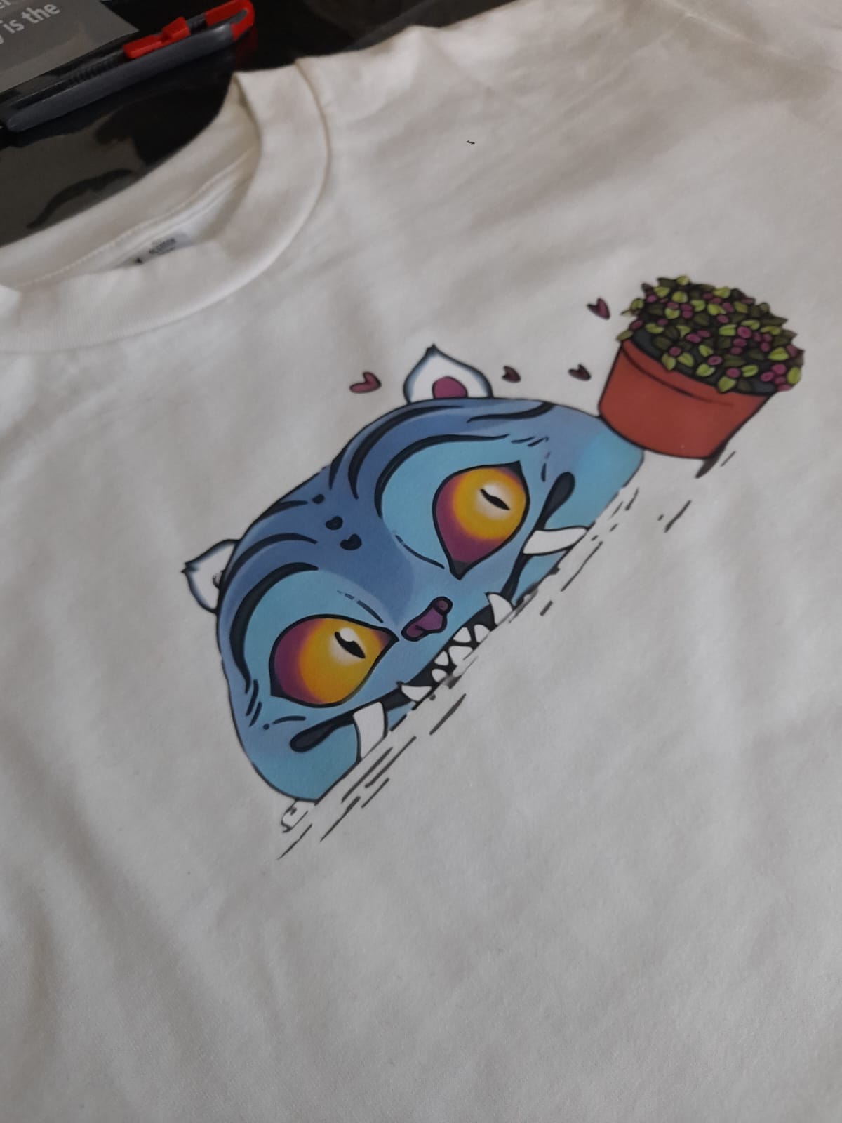 Trabajo personalizado 1