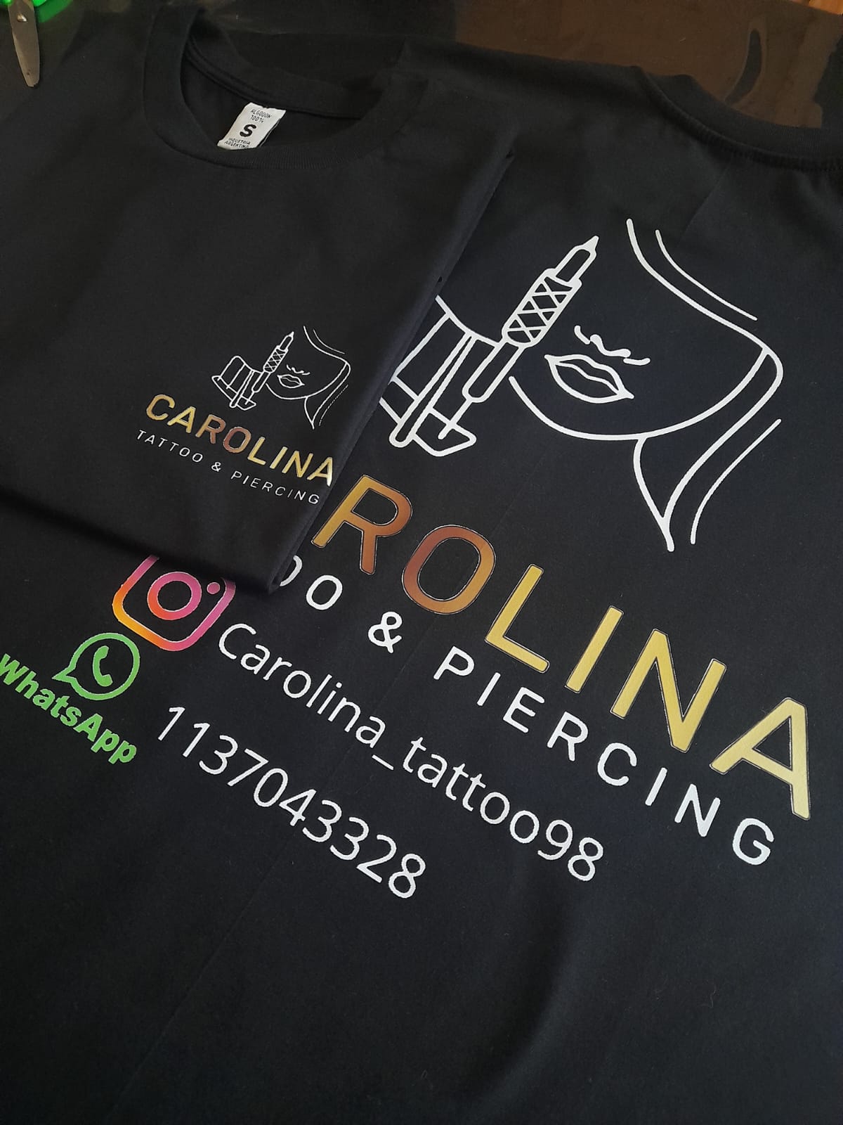 Trabajo personalizado 13