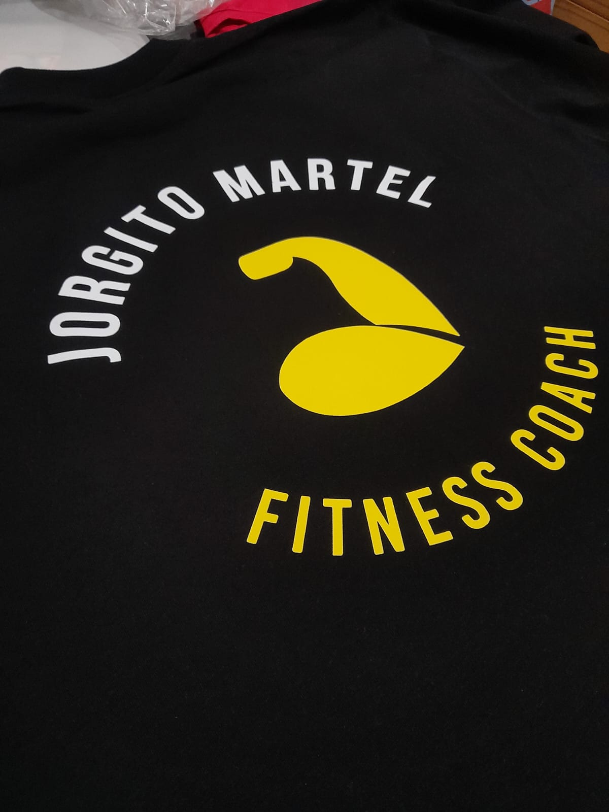 Trabajo personalizado 14