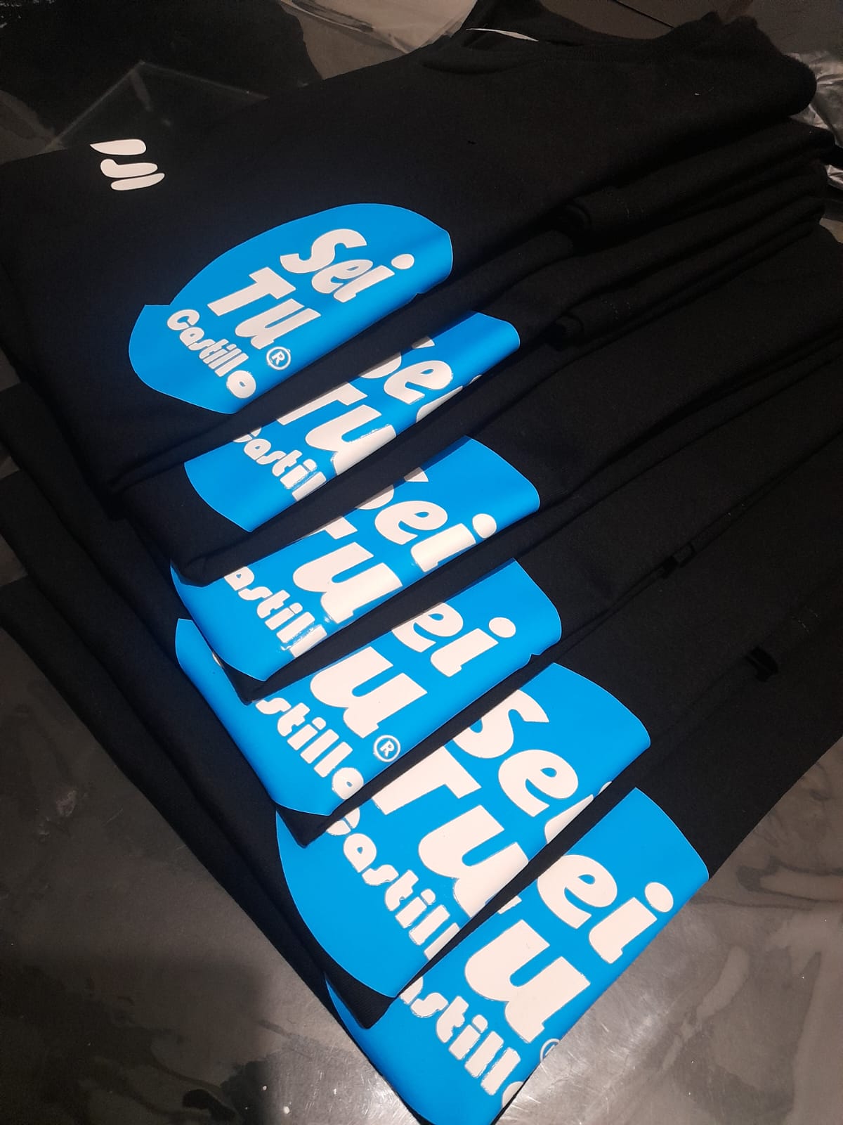 Trabajo personalizado 5