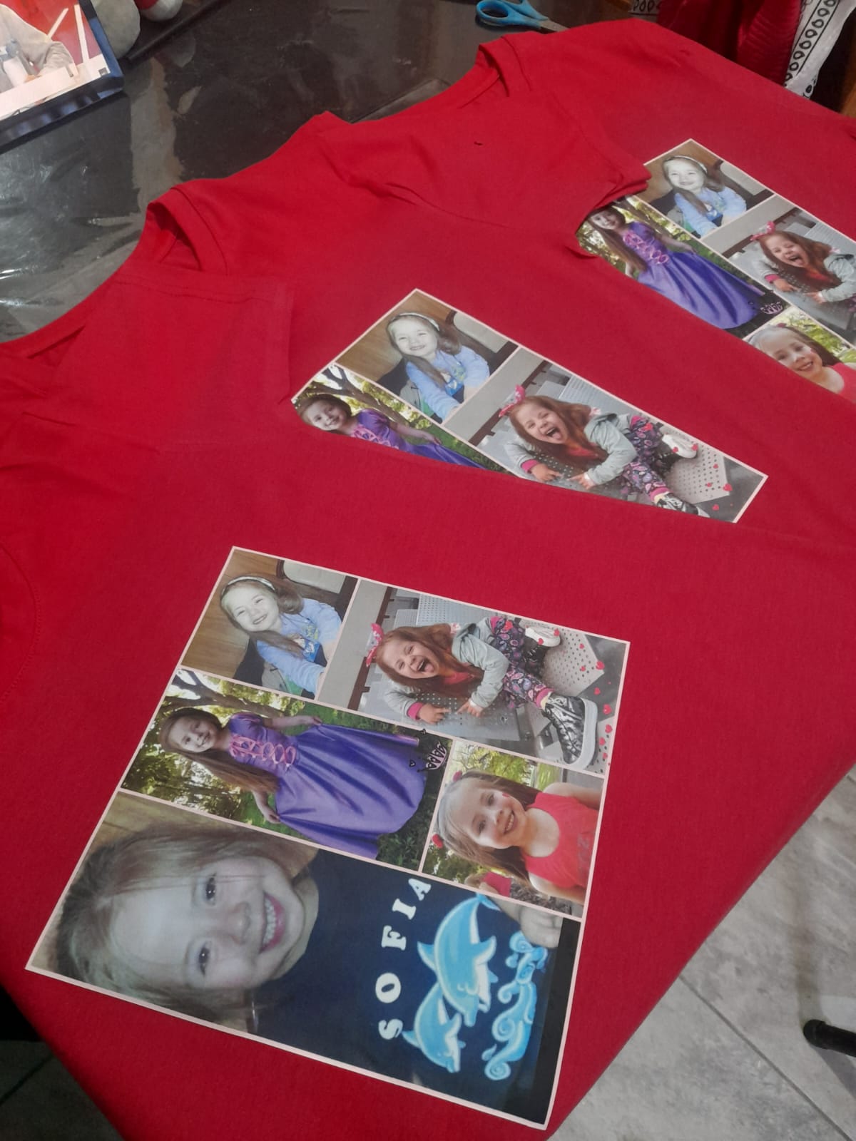 Trabajo personalizado 8