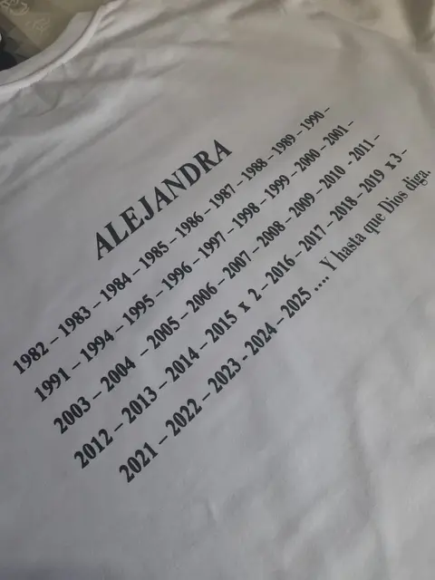 Trabajo personalizado 9
